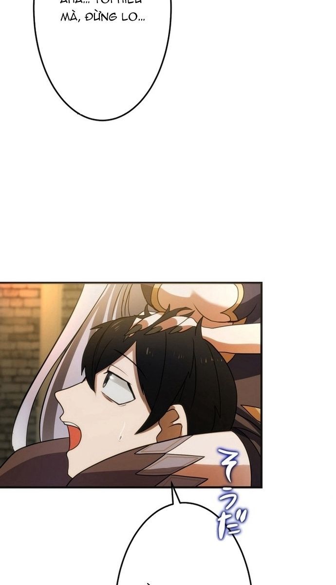 Đảo Ngược Chỉ Số : Từ Kẻ Xui Xẻo Thành Vô Địch! Chapter 5 - Trang 2