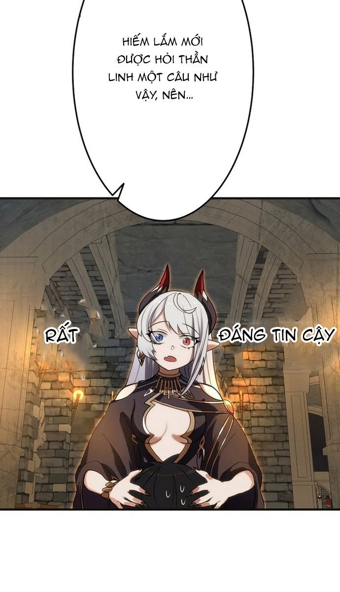 Đảo Ngược Chỉ Số : Từ Kẻ Xui Xẻo Thành Vô Địch! Chapter 5 - Trang 2