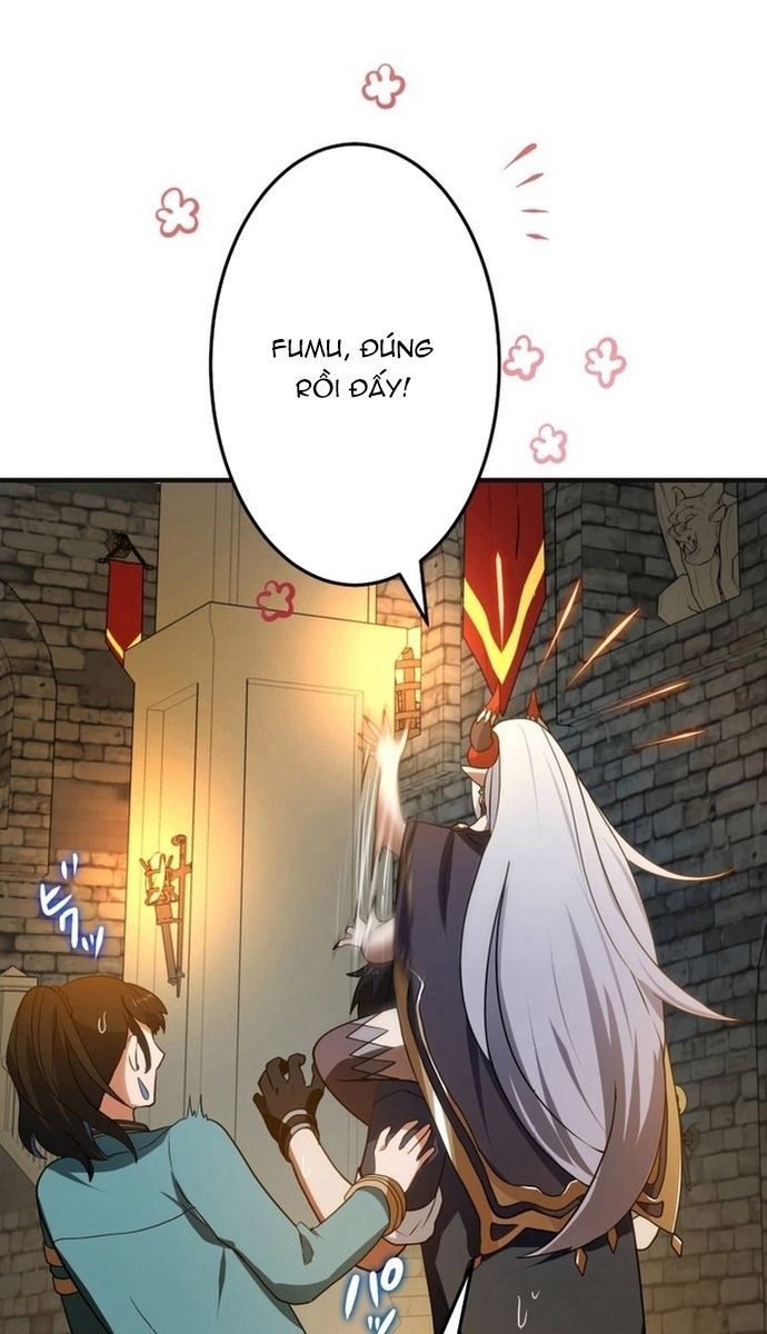 Đảo Ngược Chỉ Số : Từ Kẻ Xui Xẻo Thành Vô Địch! Chapter 5 - Trang 2