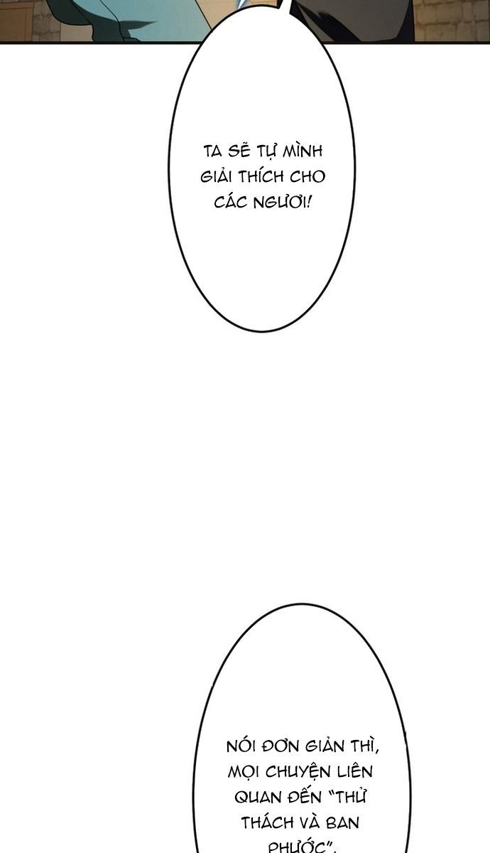 Đảo Ngược Chỉ Số : Từ Kẻ Xui Xẻo Thành Vô Địch! Chapter 5 - Trang 2