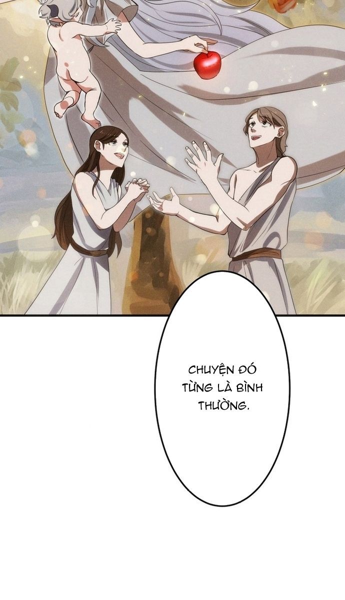 Đảo Ngược Chỉ Số : Từ Kẻ Xui Xẻo Thành Vô Địch! Chapter 5 - Trang 2