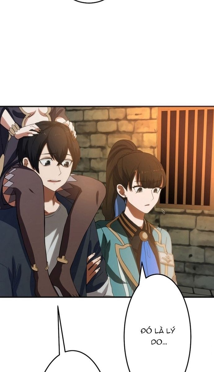 Đảo Ngược Chỉ Số : Từ Kẻ Xui Xẻo Thành Vô Địch! Chapter 5 - Trang 2