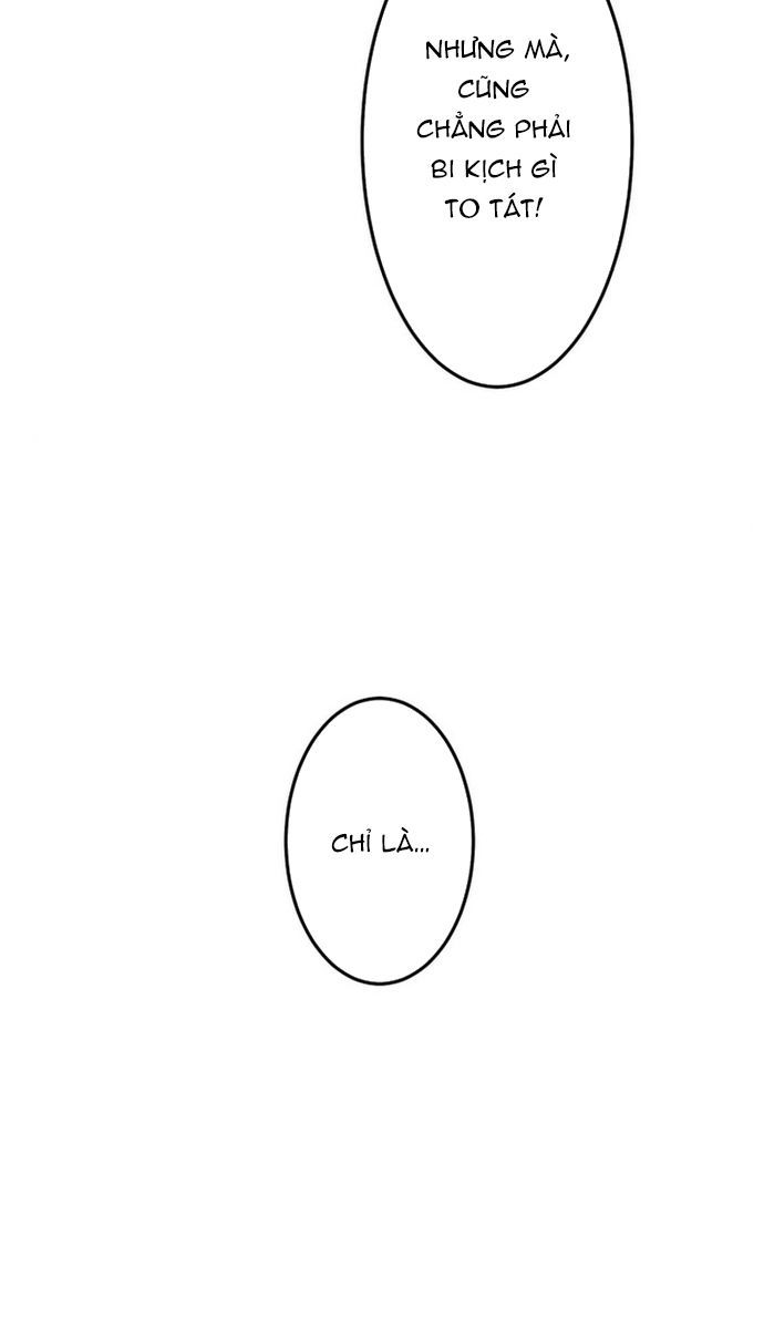 Đảo Ngược Chỉ Số : Từ Kẻ Xui Xẻo Thành Vô Địch! Chapter 5 - Trang 2