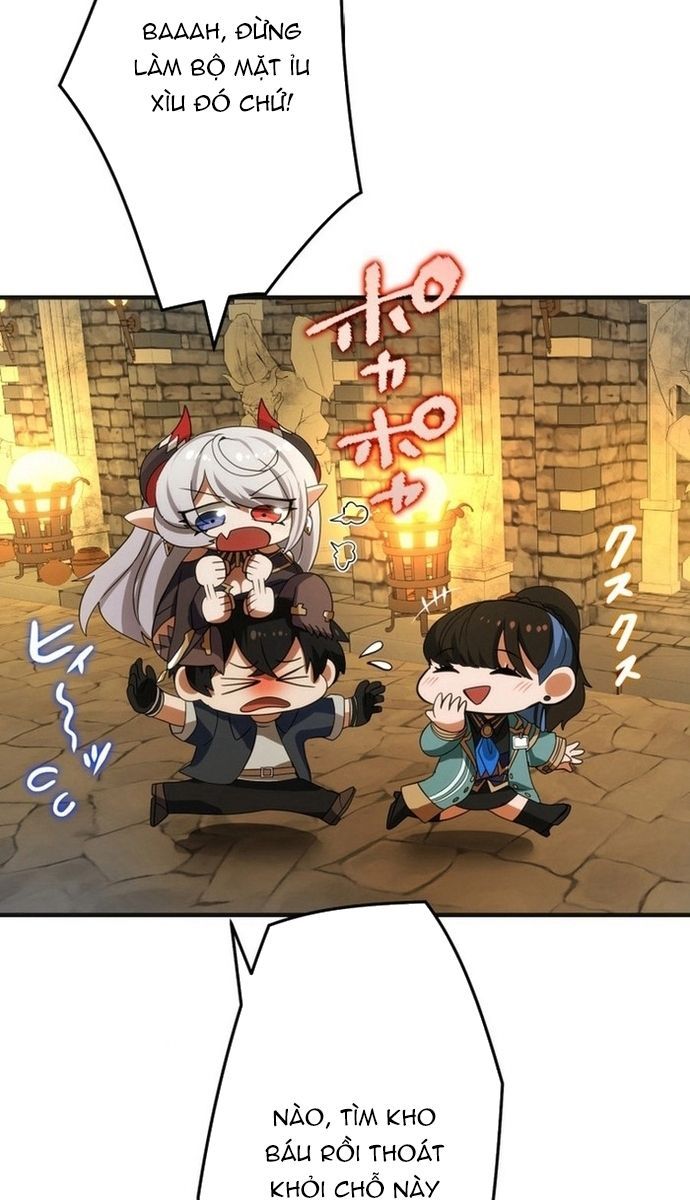 Đảo Ngược Chỉ Số : Từ Kẻ Xui Xẻo Thành Vô Địch! Chapter 5 - Trang 2