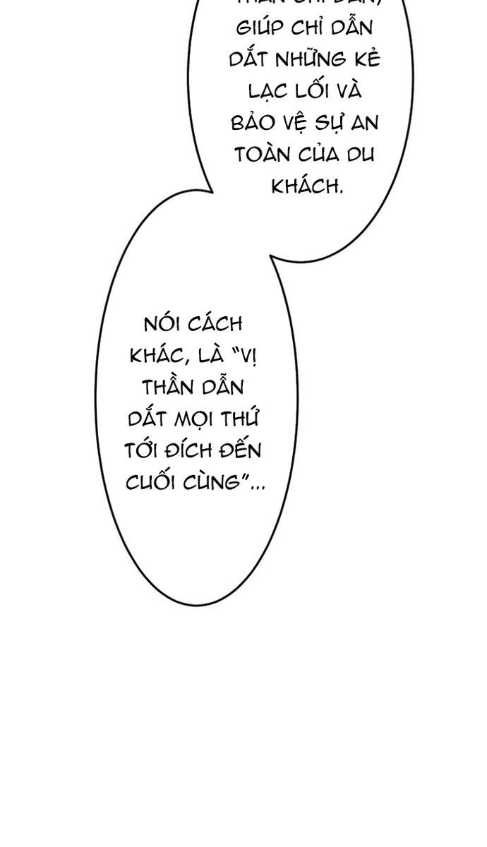 Đảo Ngược Chỉ Số : Từ Kẻ Xui Xẻo Thành Vô Địch! Chapter 6 - Trang 2