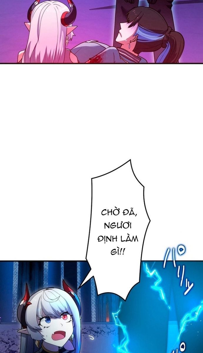 Đảo Ngược Chỉ Số : Từ Kẻ Xui Xẻo Thành Vô Địch! Chapter 6 - Trang 2