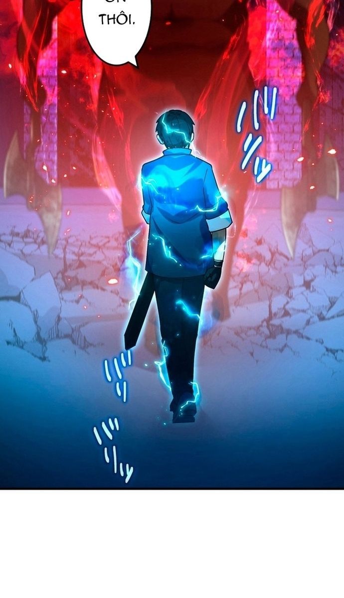 Đảo Ngược Chỉ Số : Từ Kẻ Xui Xẻo Thành Vô Địch! Chapter 6 - Trang 2