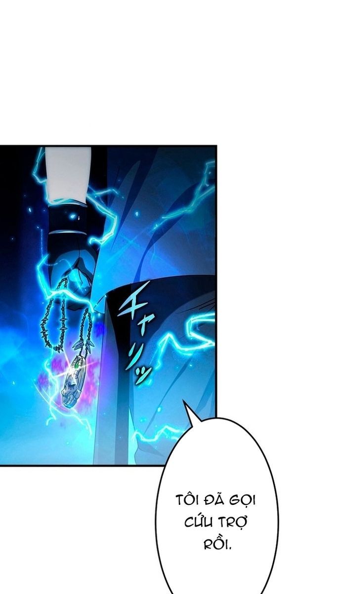 Đảo Ngược Chỉ Số : Từ Kẻ Xui Xẻo Thành Vô Địch! Chapter 6 - Trang 2