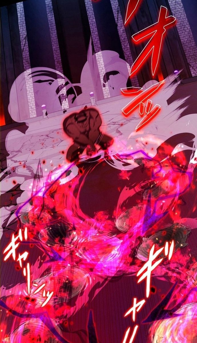 Đảo Ngược Chỉ Số : Từ Kẻ Xui Xẻo Thành Vô Địch! Chapter 6 - Trang 2