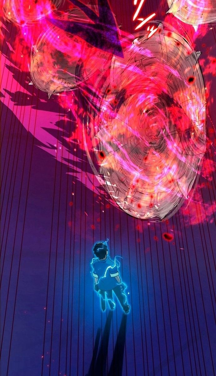 Đảo Ngược Chỉ Số : Từ Kẻ Xui Xẻo Thành Vô Địch! Chapter 6 - Trang 2