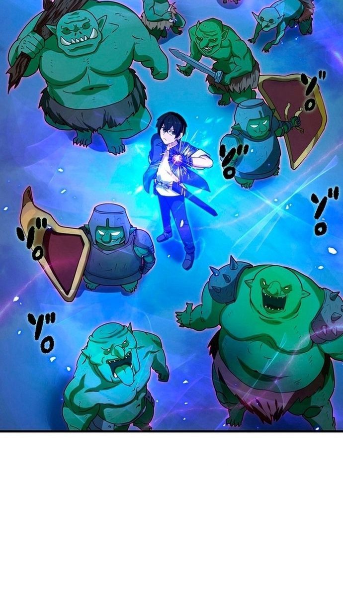 Đảo Ngược Chỉ Số : Từ Kẻ Xui Xẻo Thành Vô Địch! Chapter 6 - Trang 2