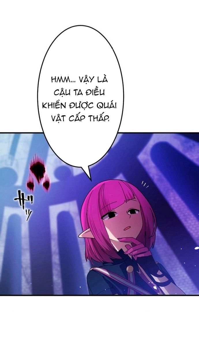 Đảo Ngược Chỉ Số : Từ Kẻ Xui Xẻo Thành Vô Địch! Chapter 6 - Trang 2