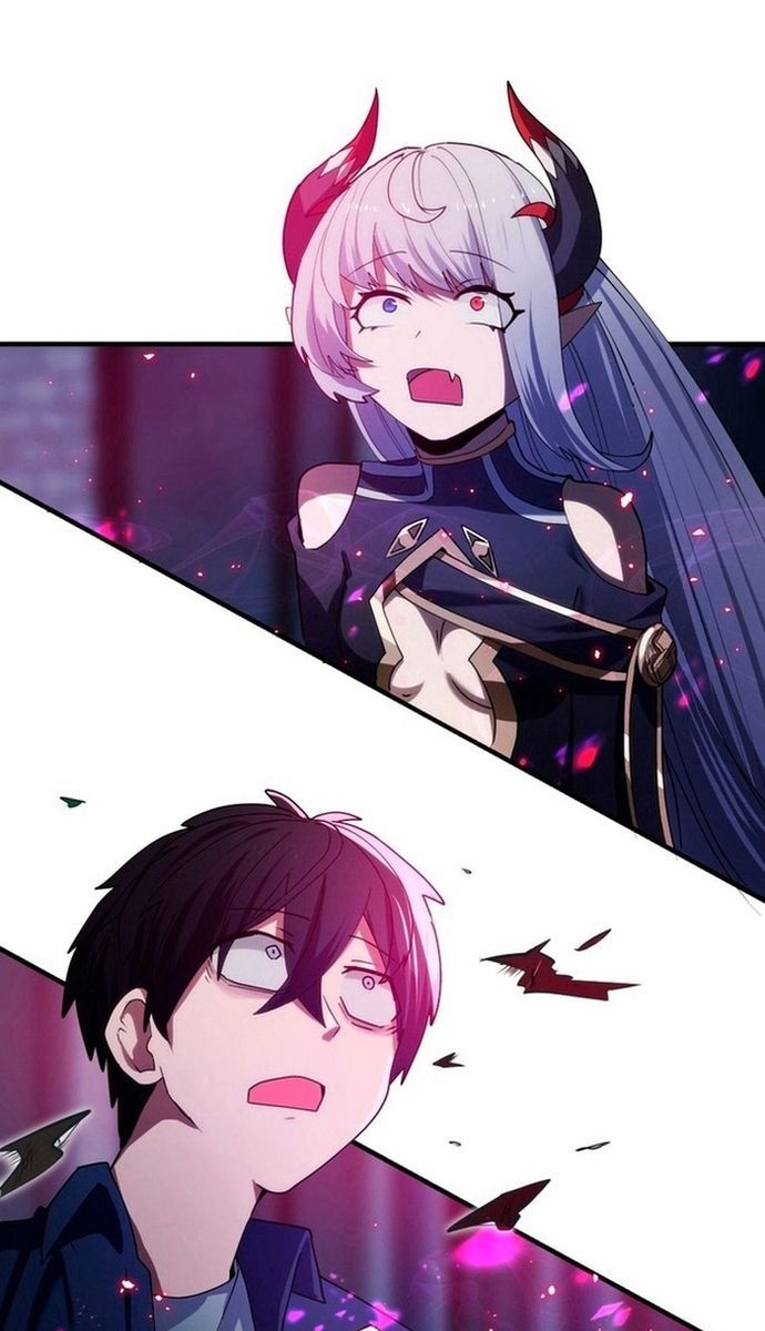 Đảo Ngược Chỉ Số : Từ Kẻ Xui Xẻo Thành Vô Địch! Chapter 6 - Trang 2