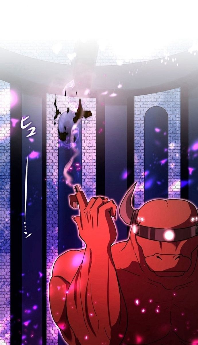 Đảo Ngược Chỉ Số : Từ Kẻ Xui Xẻo Thành Vô Địch! Chapter 6 - Trang 2