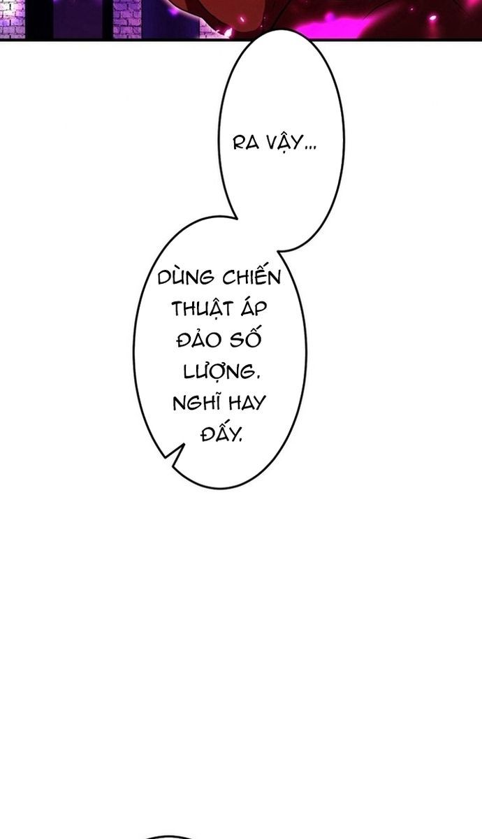 Đảo Ngược Chỉ Số : Từ Kẻ Xui Xẻo Thành Vô Địch! Chapter 6 - Trang 2