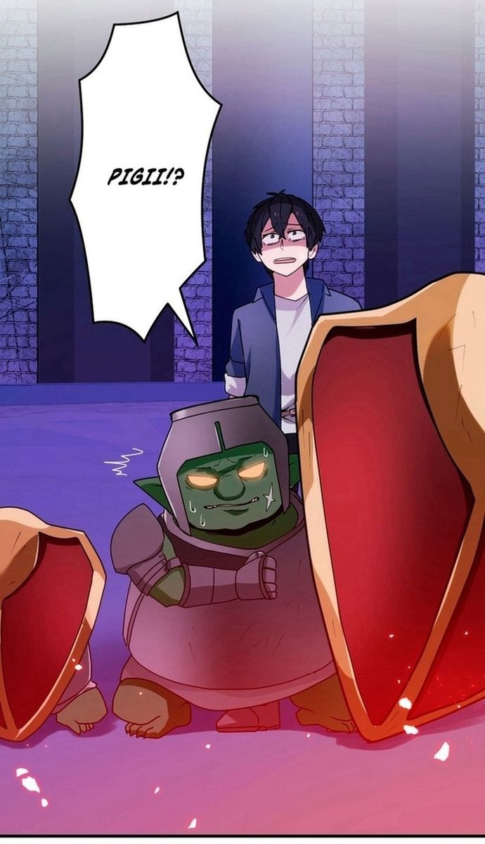 Đảo Ngược Chỉ Số : Từ Kẻ Xui Xẻo Thành Vô Địch! Chapter 6 - Trang 2