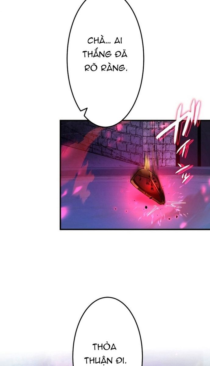 Đảo Ngược Chỉ Số : Từ Kẻ Xui Xẻo Thành Vô Địch! Chapter 6 - Trang 2