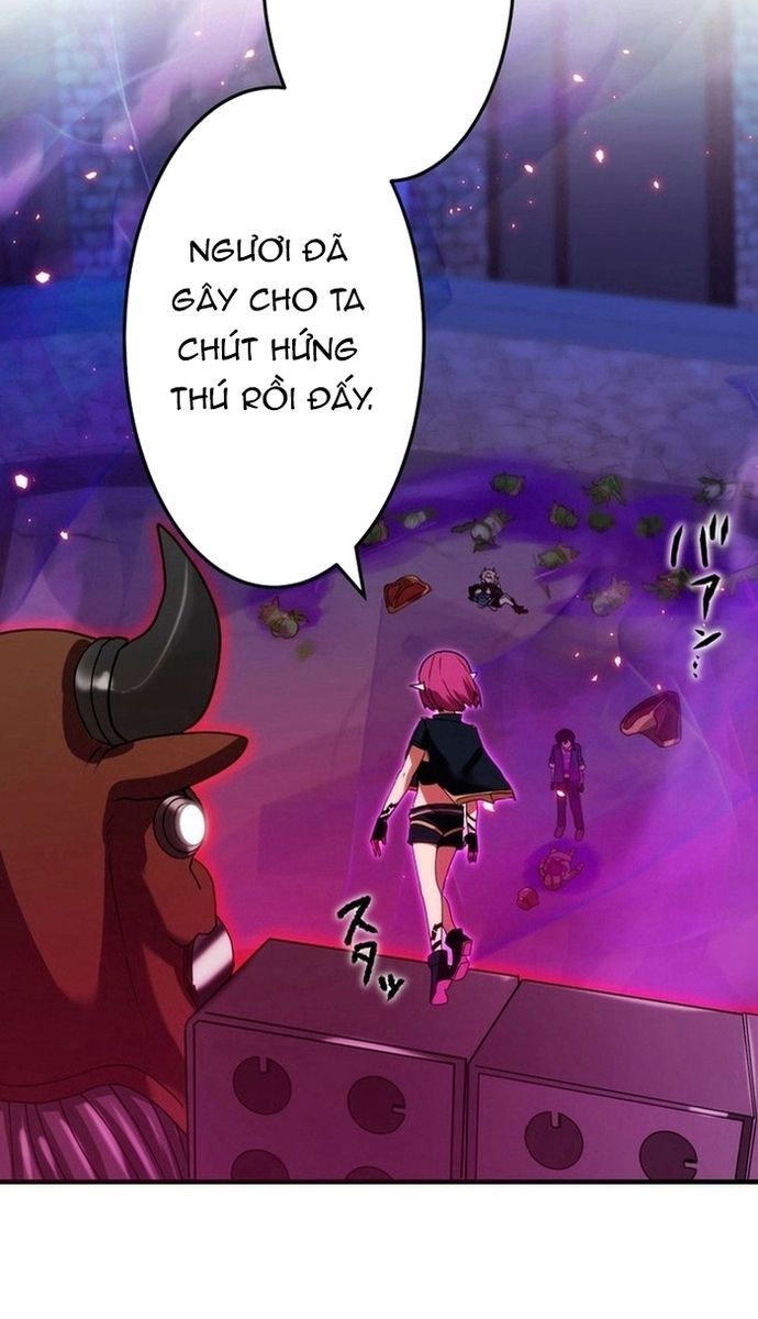 Đảo Ngược Chỉ Số : Từ Kẻ Xui Xẻo Thành Vô Địch! Chapter 6 - Trang 2