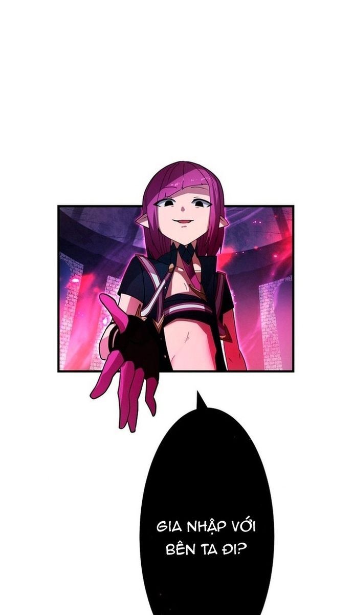 Đảo Ngược Chỉ Số : Từ Kẻ Xui Xẻo Thành Vô Địch! Chapter 6 - Trang 2