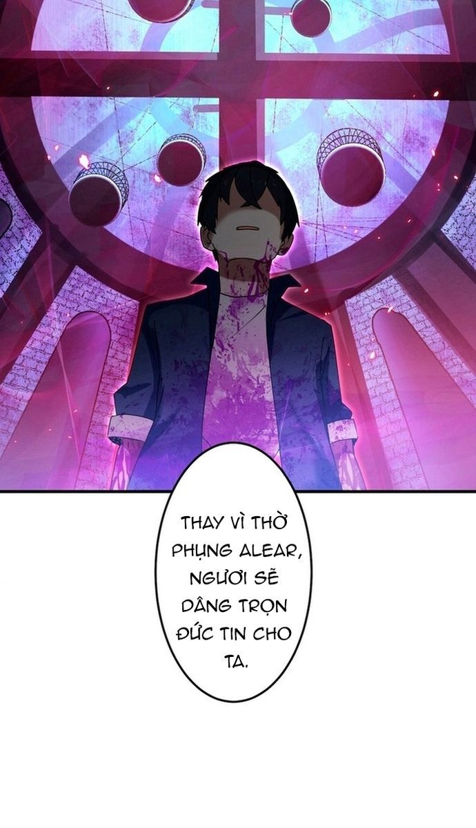 Đảo Ngược Chỉ Số : Từ Kẻ Xui Xẻo Thành Vô Địch! Chapter 6 - Trang 2