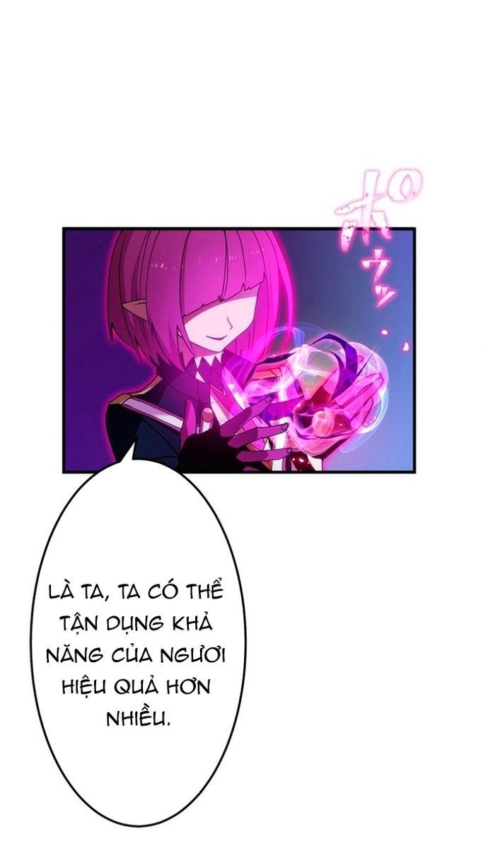 Đảo Ngược Chỉ Số : Từ Kẻ Xui Xẻo Thành Vô Địch! Chapter 6 - Trang 2