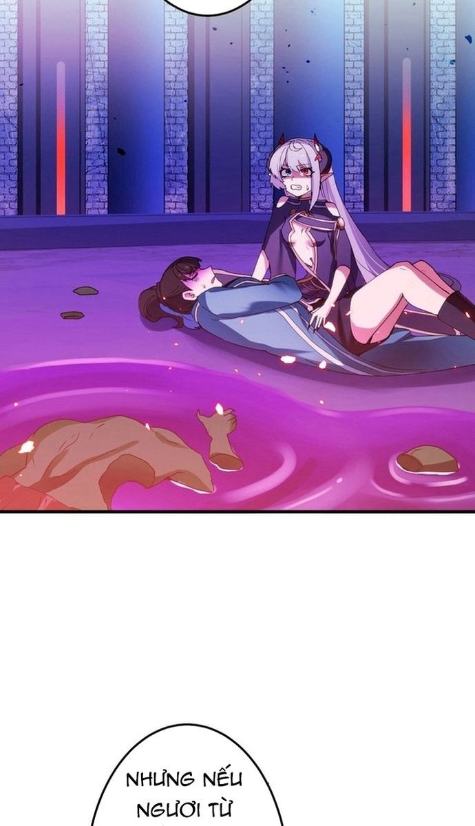 Đảo Ngược Chỉ Số : Từ Kẻ Xui Xẻo Thành Vô Địch! Chapter 6 - Trang 2