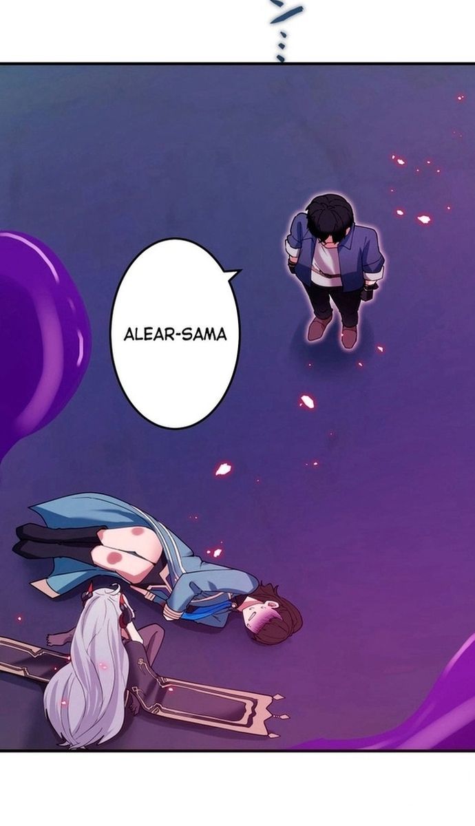 Đảo Ngược Chỉ Số : Từ Kẻ Xui Xẻo Thành Vô Địch! Chapter 6 - Trang 2