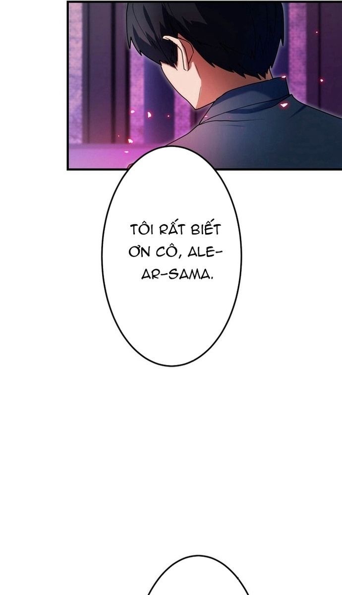 Đảo Ngược Chỉ Số : Từ Kẻ Xui Xẻo Thành Vô Địch! Chapter 6 - Trang 2