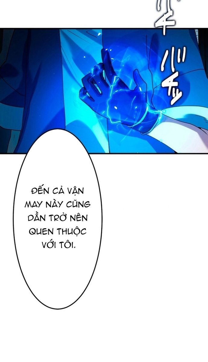 Đảo Ngược Chỉ Số : Từ Kẻ Xui Xẻo Thành Vô Địch! Chapter 6 - Trang 2