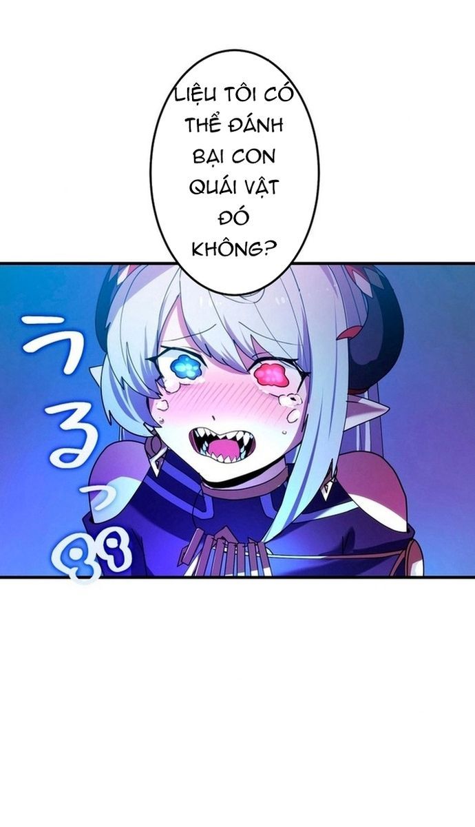 Đảo Ngược Chỉ Số : Từ Kẻ Xui Xẻo Thành Vô Địch! Chapter 6 - Trang 2