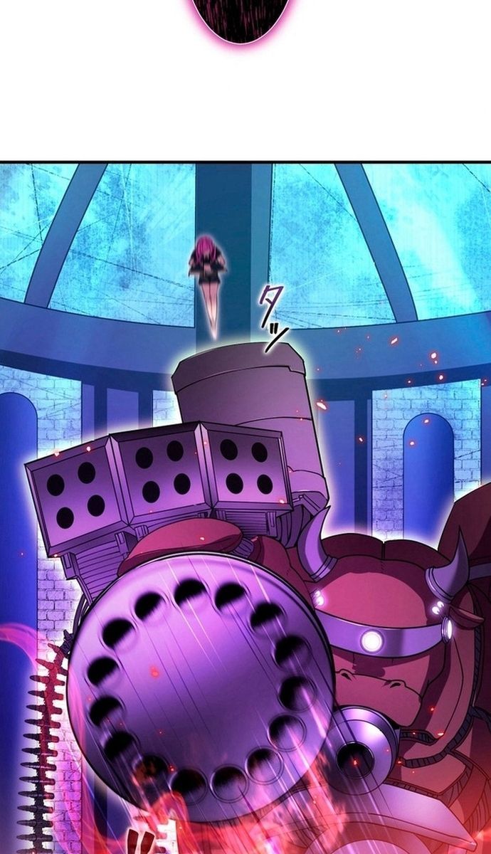 Đảo Ngược Chỉ Số : Từ Kẻ Xui Xẻo Thành Vô Địch! Chapter 6 - Trang 2