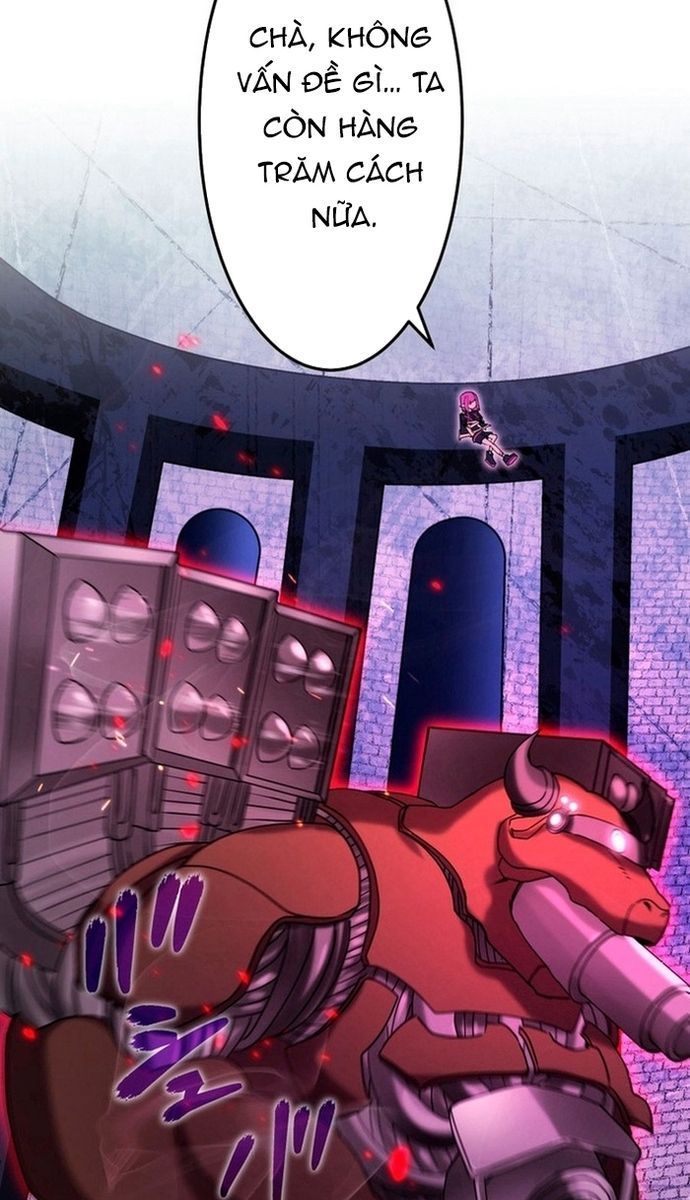 Đảo Ngược Chỉ Số : Từ Kẻ Xui Xẻo Thành Vô Địch! Chapter 6 - Trang 2