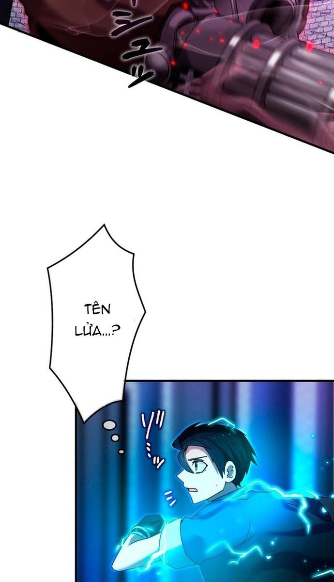 Đảo Ngược Chỉ Số : Từ Kẻ Xui Xẻo Thành Vô Địch! Chapter 6 - Trang 2