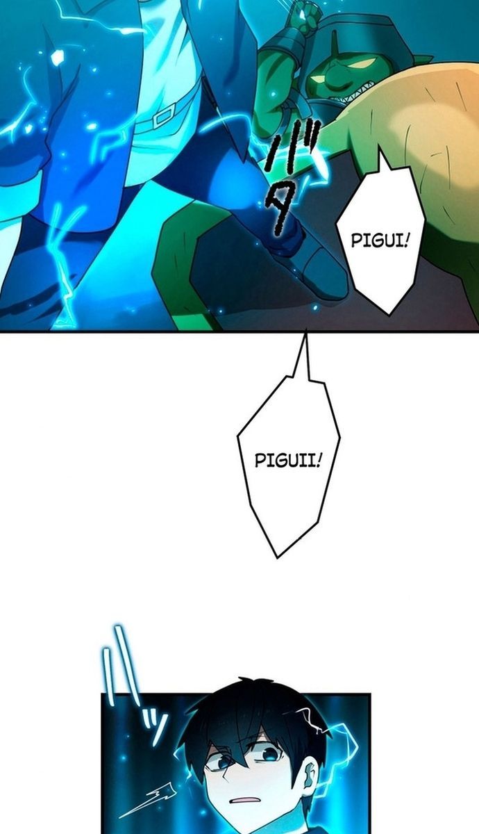 Đảo Ngược Chỉ Số : Từ Kẻ Xui Xẻo Thành Vô Địch! Chapter 6 - Trang 2