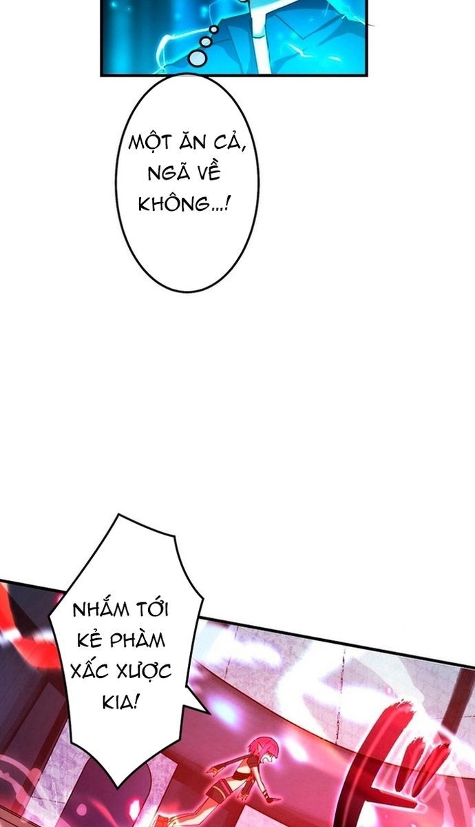 Đảo Ngược Chỉ Số : Từ Kẻ Xui Xẻo Thành Vô Địch! Chapter 6 - Trang 2