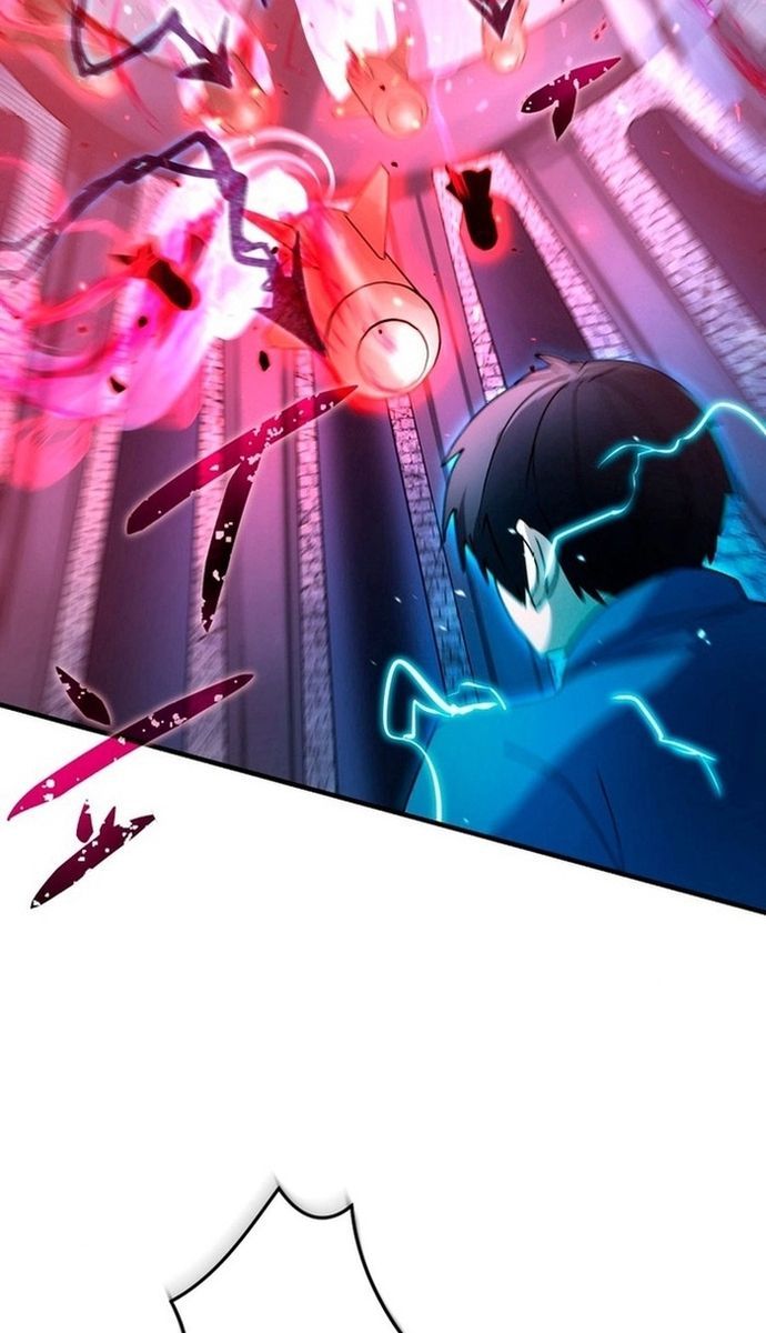 Đảo Ngược Chỉ Số : Từ Kẻ Xui Xẻo Thành Vô Địch! Chapter 6 - Trang 2