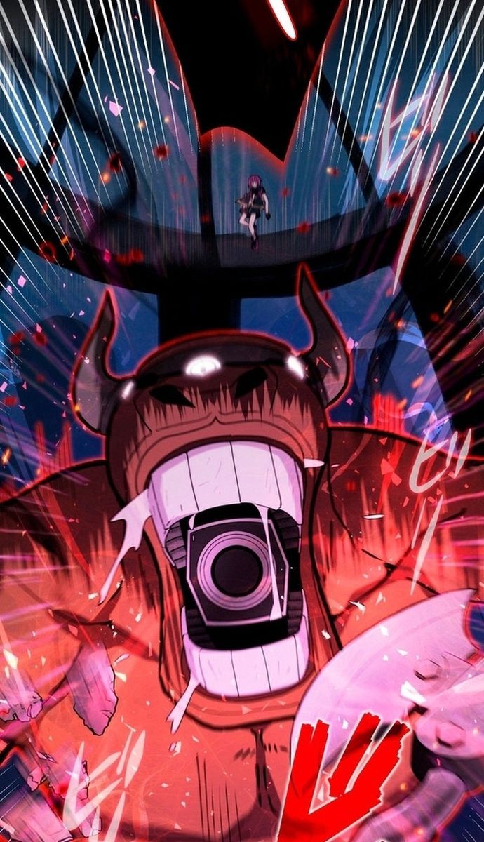 Đảo Ngược Chỉ Số : Từ Kẻ Xui Xẻo Thành Vô Địch! Chapter 6 - Trang 2