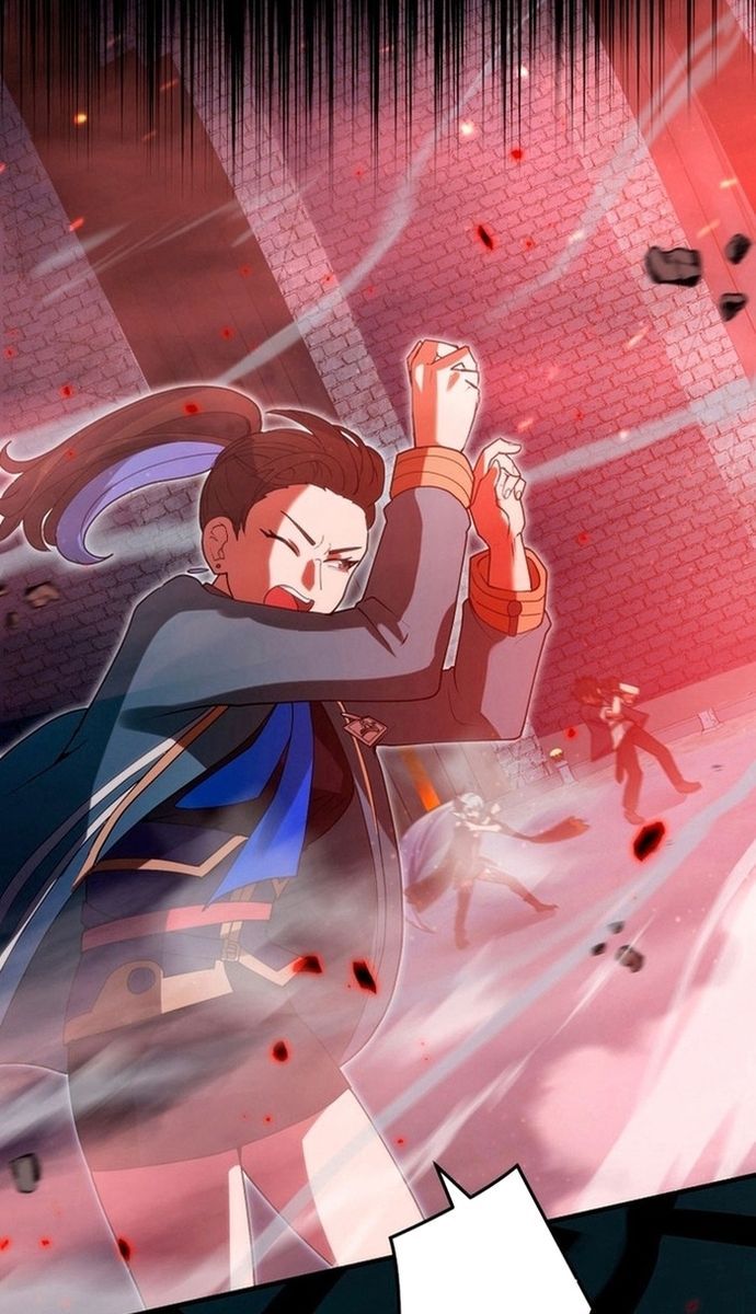 Đảo Ngược Chỉ Số : Từ Kẻ Xui Xẻo Thành Vô Địch! Chapter 6 - Trang 2