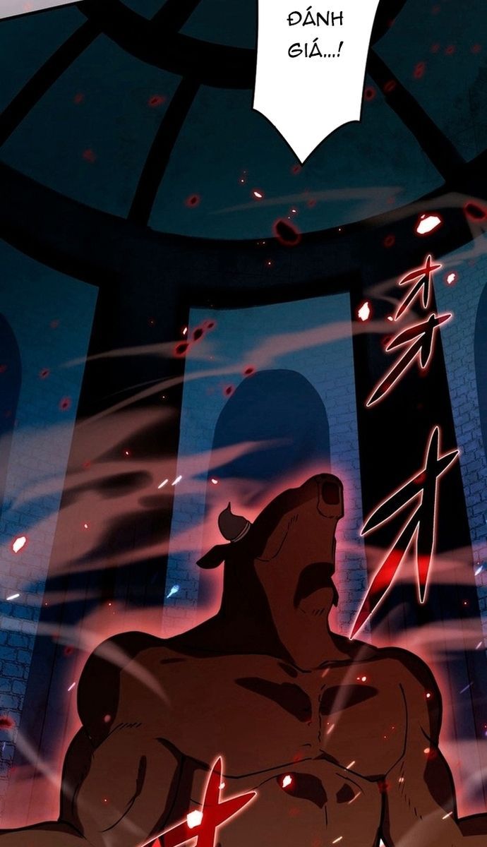 Đảo Ngược Chỉ Số : Từ Kẻ Xui Xẻo Thành Vô Địch! Chapter 6 - Trang 2