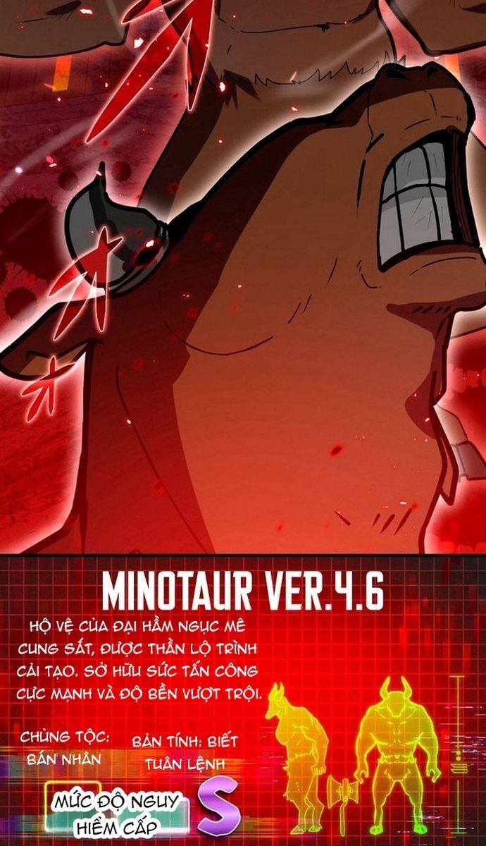 Đảo Ngược Chỉ Số : Từ Kẻ Xui Xẻo Thành Vô Địch! Chapter 6 - Trang 2