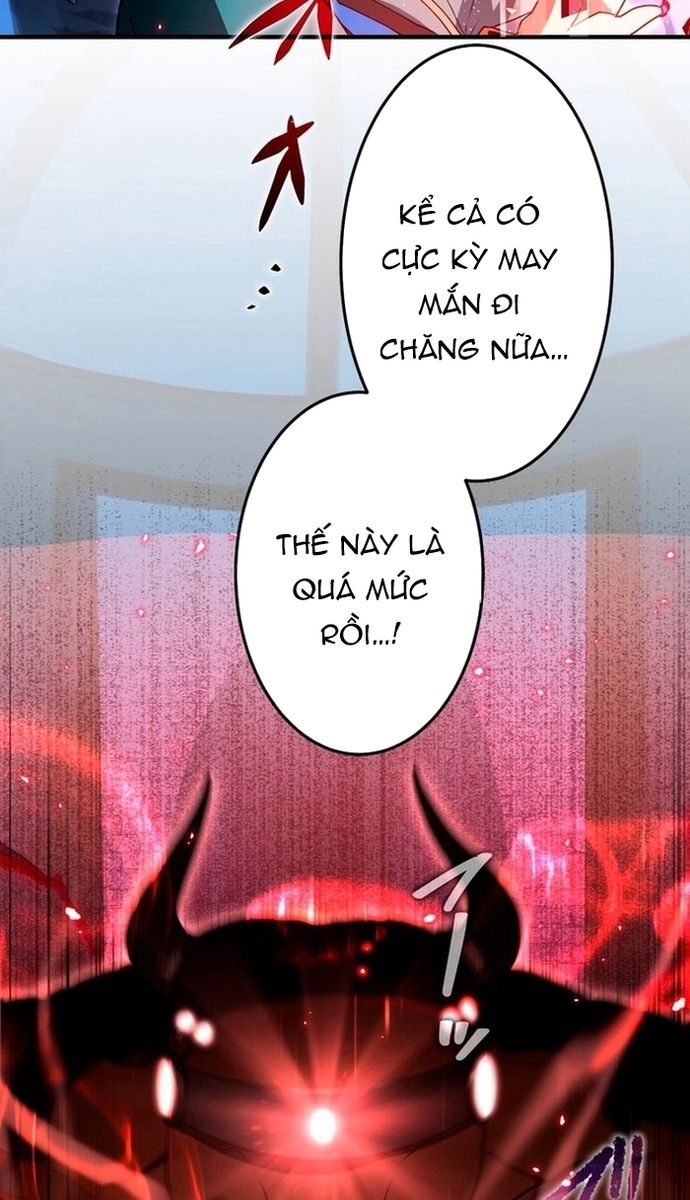 Đảo Ngược Chỉ Số : Từ Kẻ Xui Xẻo Thành Vô Địch! Chapter 6 - Trang 2