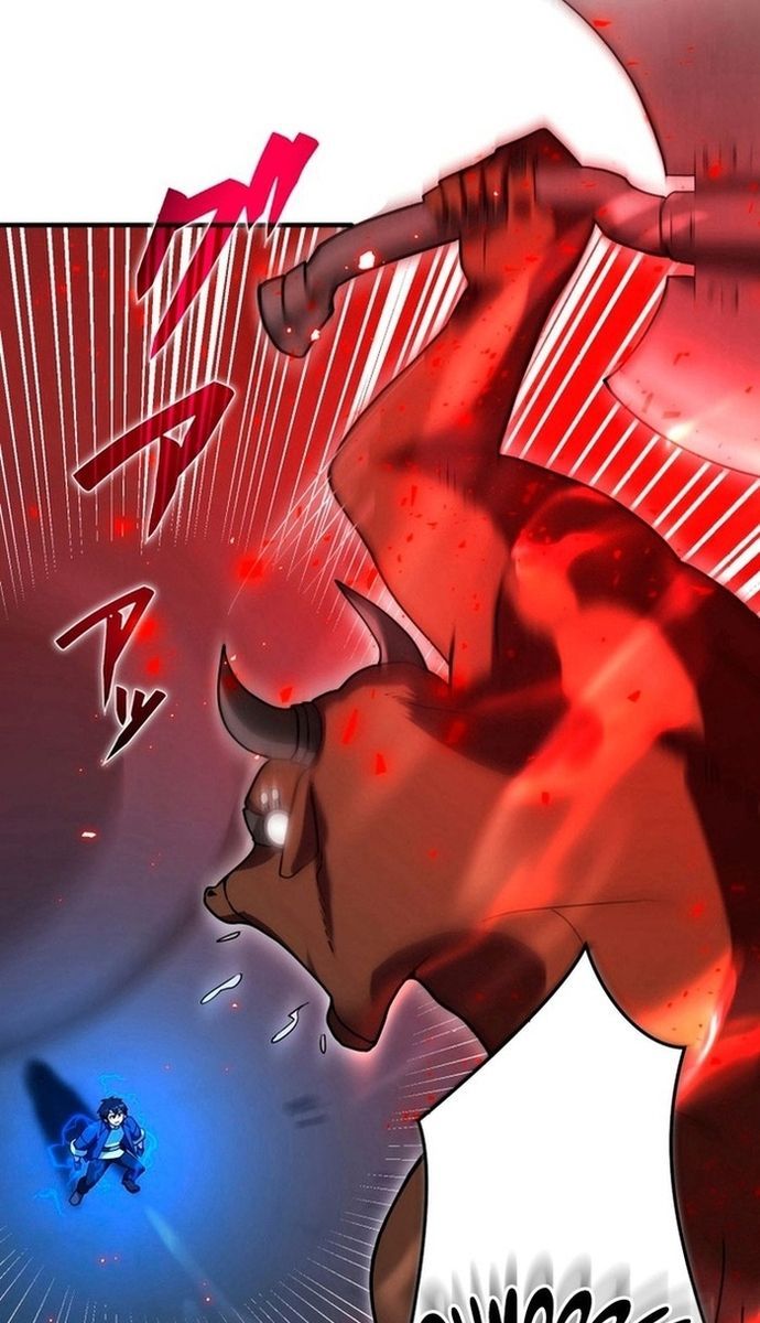 Đảo Ngược Chỉ Số : Từ Kẻ Xui Xẻo Thành Vô Địch! Chapter 6 - Trang 2