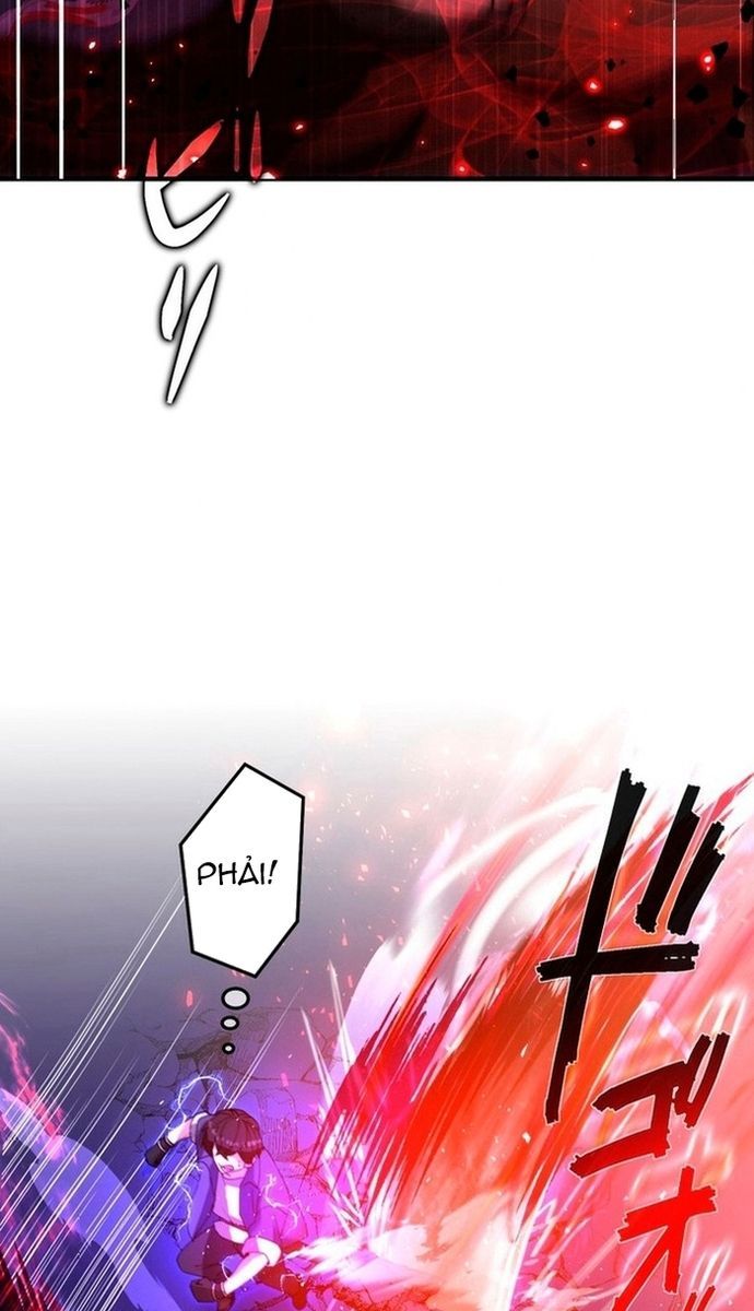 Đảo Ngược Chỉ Số : Từ Kẻ Xui Xẻo Thành Vô Địch! Chapter 6 - Trang 2