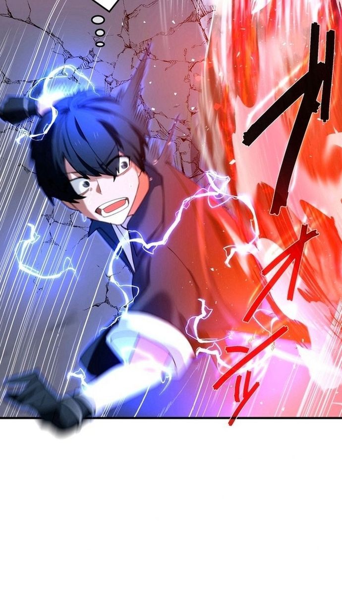 Đảo Ngược Chỉ Số : Từ Kẻ Xui Xẻo Thành Vô Địch! Chapter 6 - Trang 2