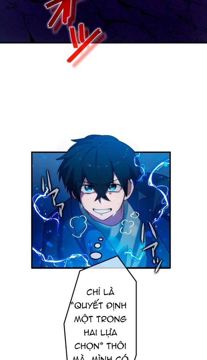 Đảo Ngược Chỉ Số : Từ Kẻ Xui Xẻo Thành Vô Địch! Chapter 6 - Trang 2