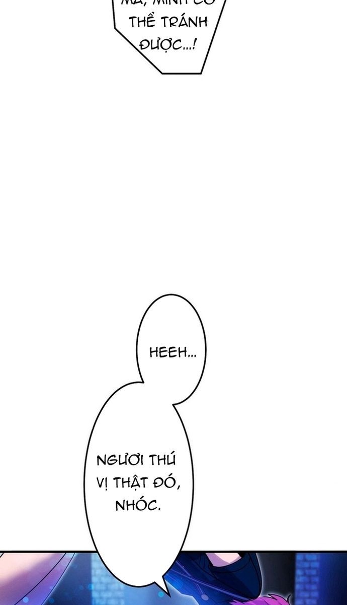 Đảo Ngược Chỉ Số : Từ Kẻ Xui Xẻo Thành Vô Địch! Chapter 6 - Trang 2