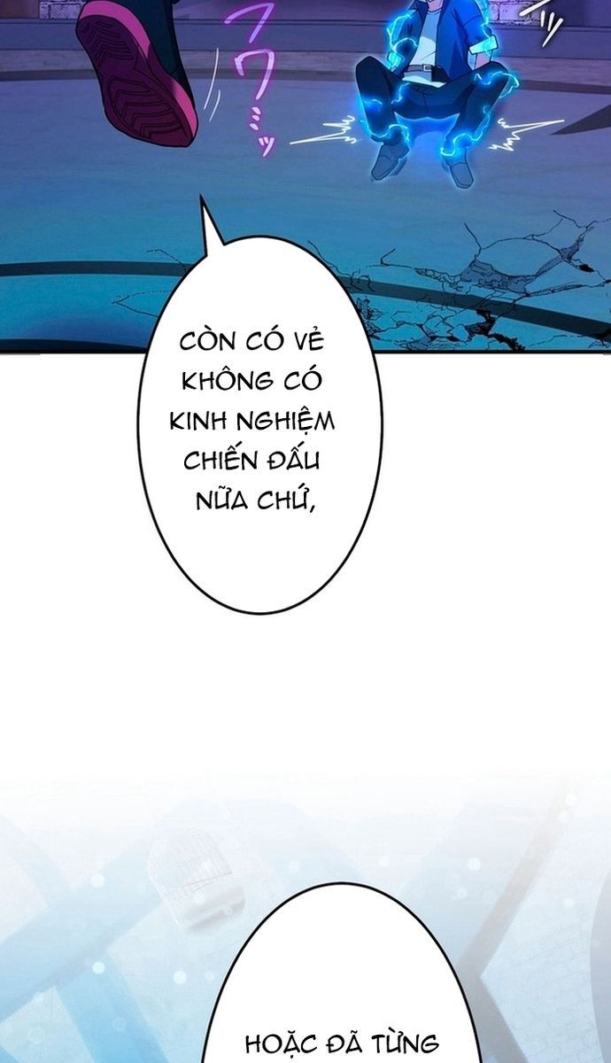 Đảo Ngược Chỉ Số : Từ Kẻ Xui Xẻo Thành Vô Địch! Chapter 6 - Trang 2