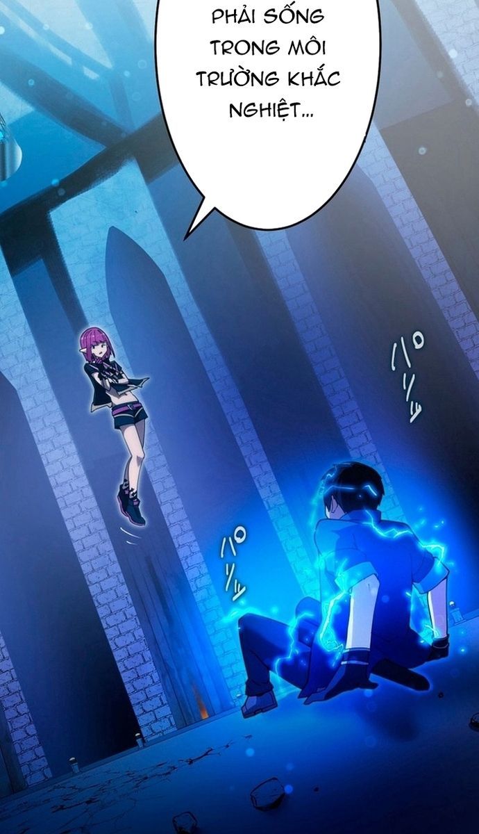 Đảo Ngược Chỉ Số : Từ Kẻ Xui Xẻo Thành Vô Địch! Chapter 6 - Trang 2