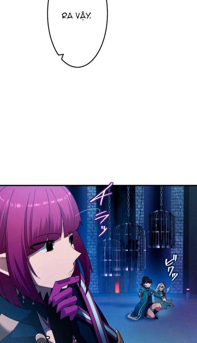 Đảo Ngược Chỉ Số : Từ Kẻ Xui Xẻo Thành Vô Địch! Chapter 6 - Trang 2