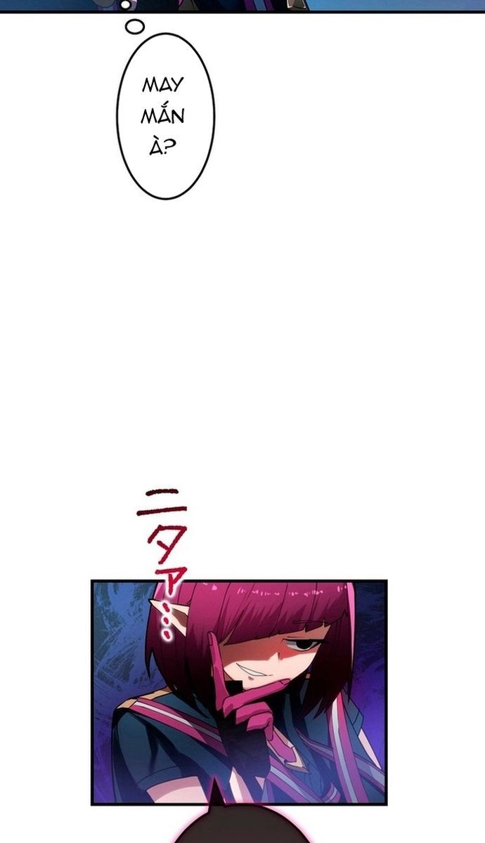 Đảo Ngược Chỉ Số : Từ Kẻ Xui Xẻo Thành Vô Địch! Chapter 6 - Trang 2